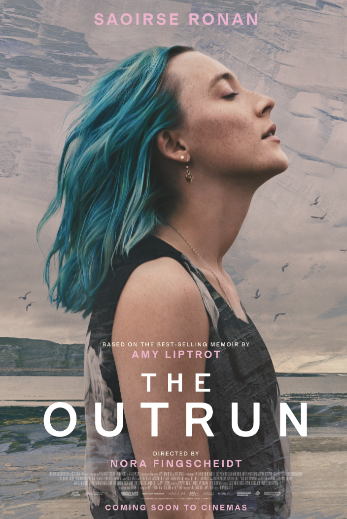 The Outrun (2024) - IMDb